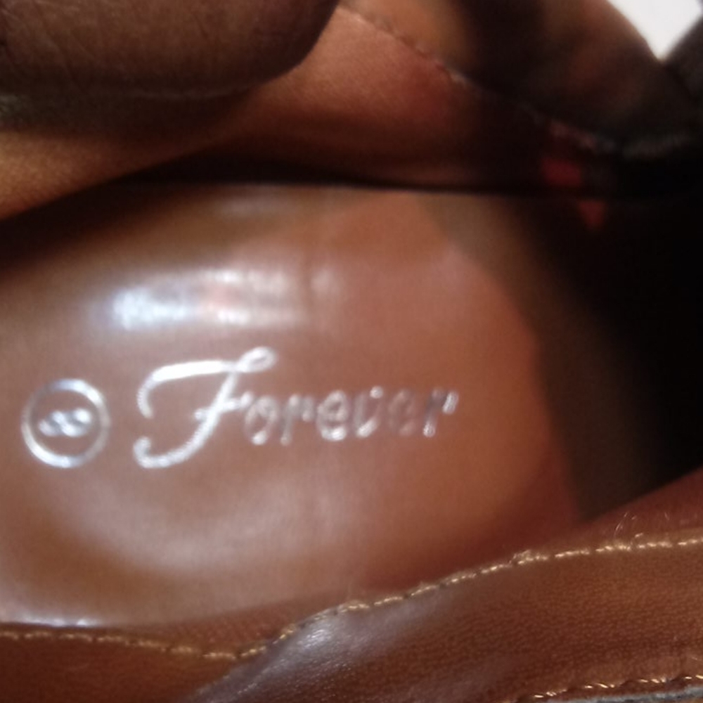 Forever Booties - Picture 7 of 8